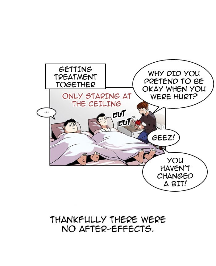 Lookism Chapter 45 page 56 - Chapter 45: Ep. 45