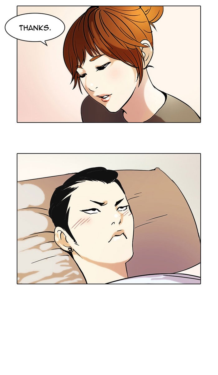 Lookism Chapter 45 page 57 - Chapter 45: Ep. 45