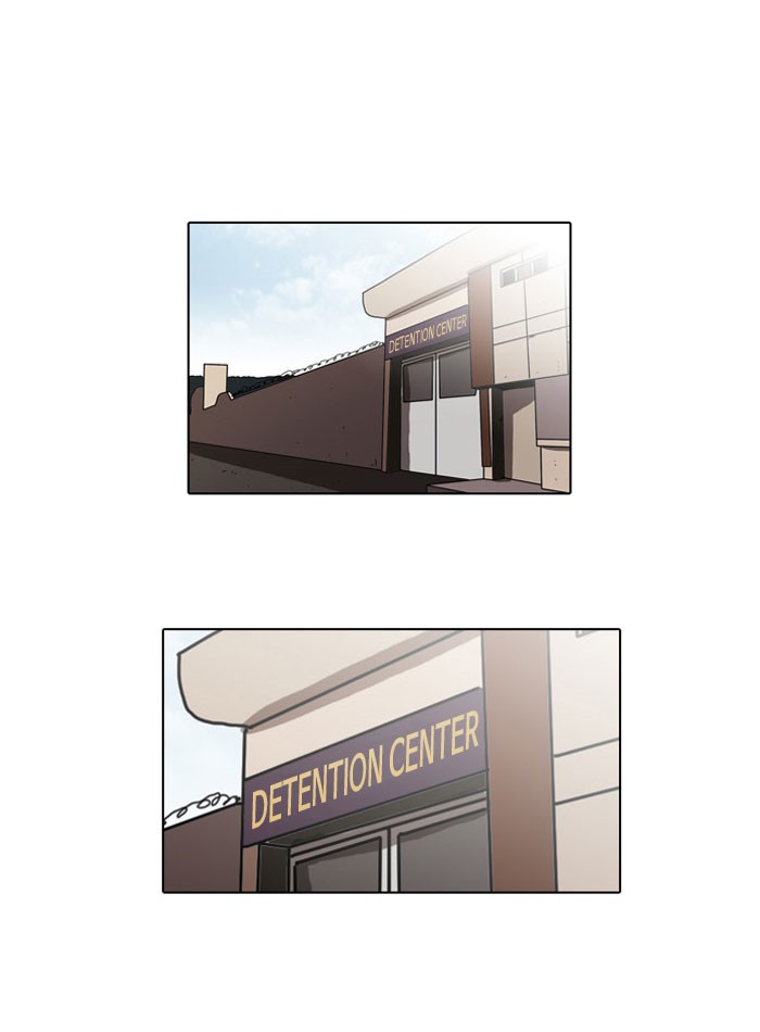 Lookism Chapter 45 page 58 - Chapter 45: Ep. 45