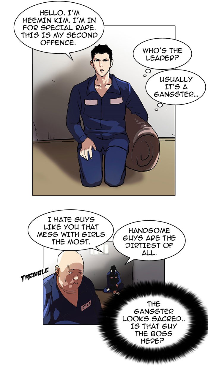 Lookism Chapter 45 page 59 - Chapter 45: Ep. 45