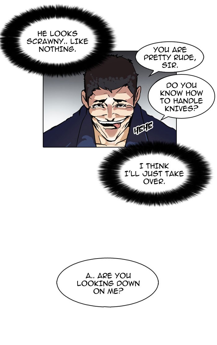 Lookism Chapter 45 page 60 - Chapter 45: Ep. 45