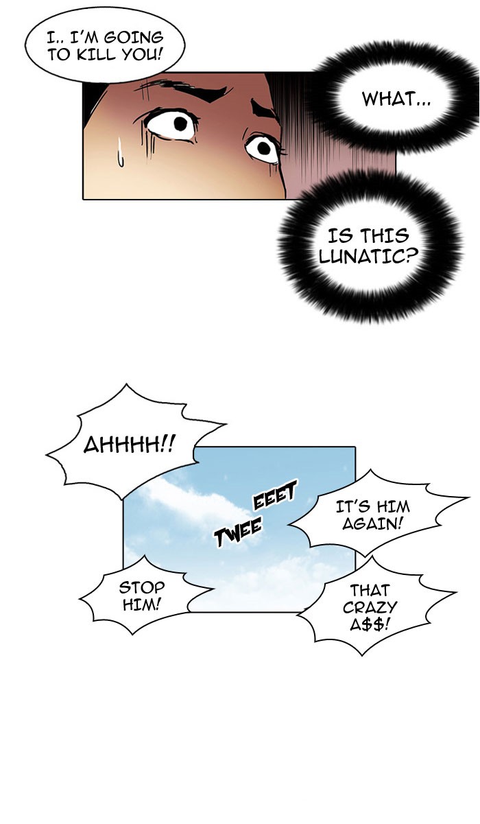 Lookism Chapter 45 page 62 - Chapter 45: Ep. 45
