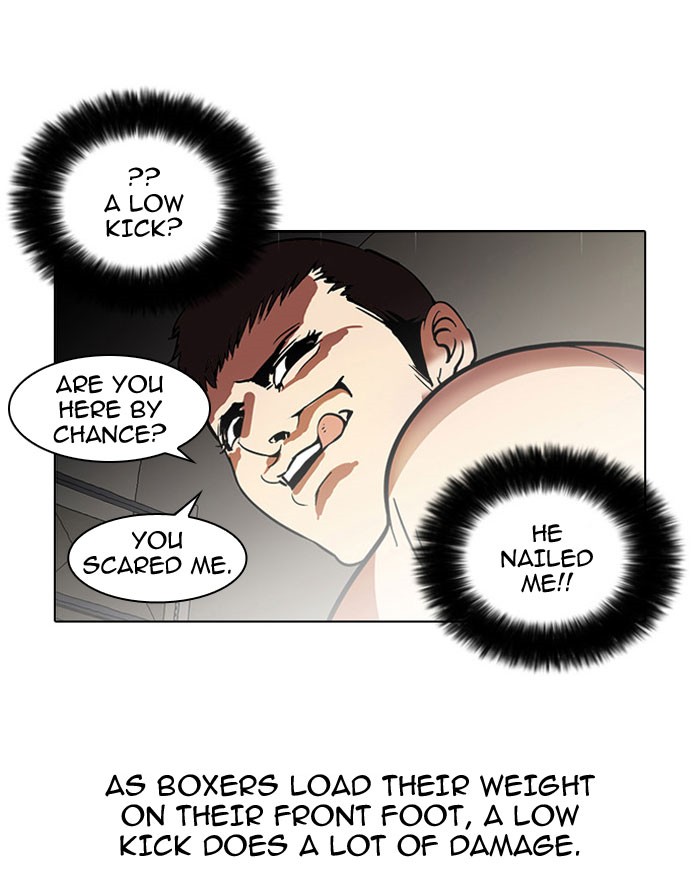Lookism Chapter 45 page 9 - Chapter 45: Ep. 45