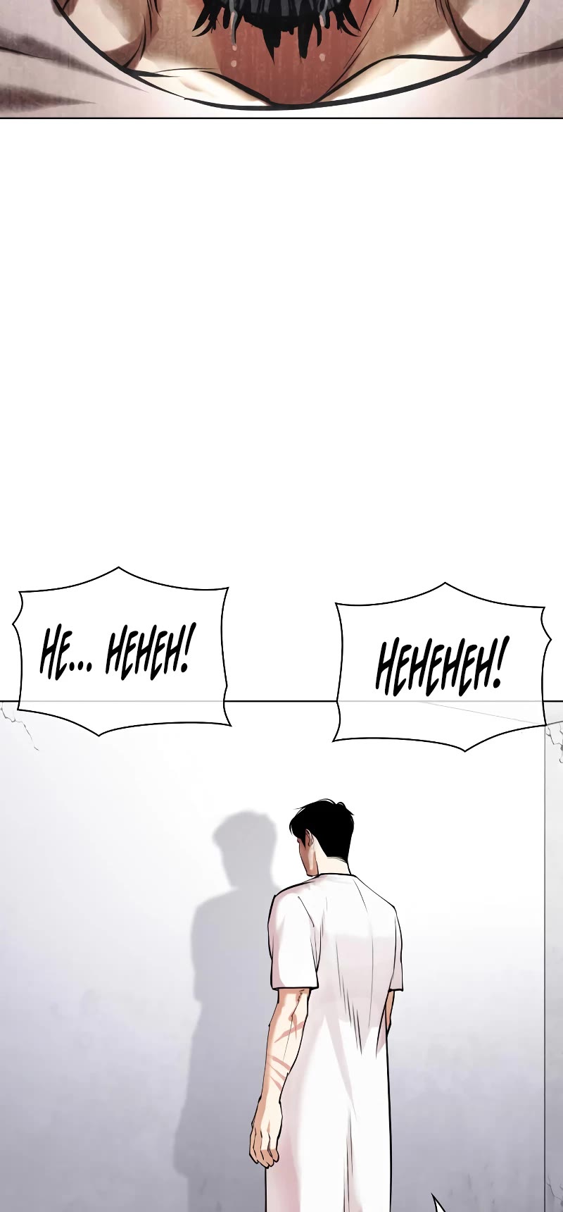 Lookism Chapter 450 page 15 - Chapter 450