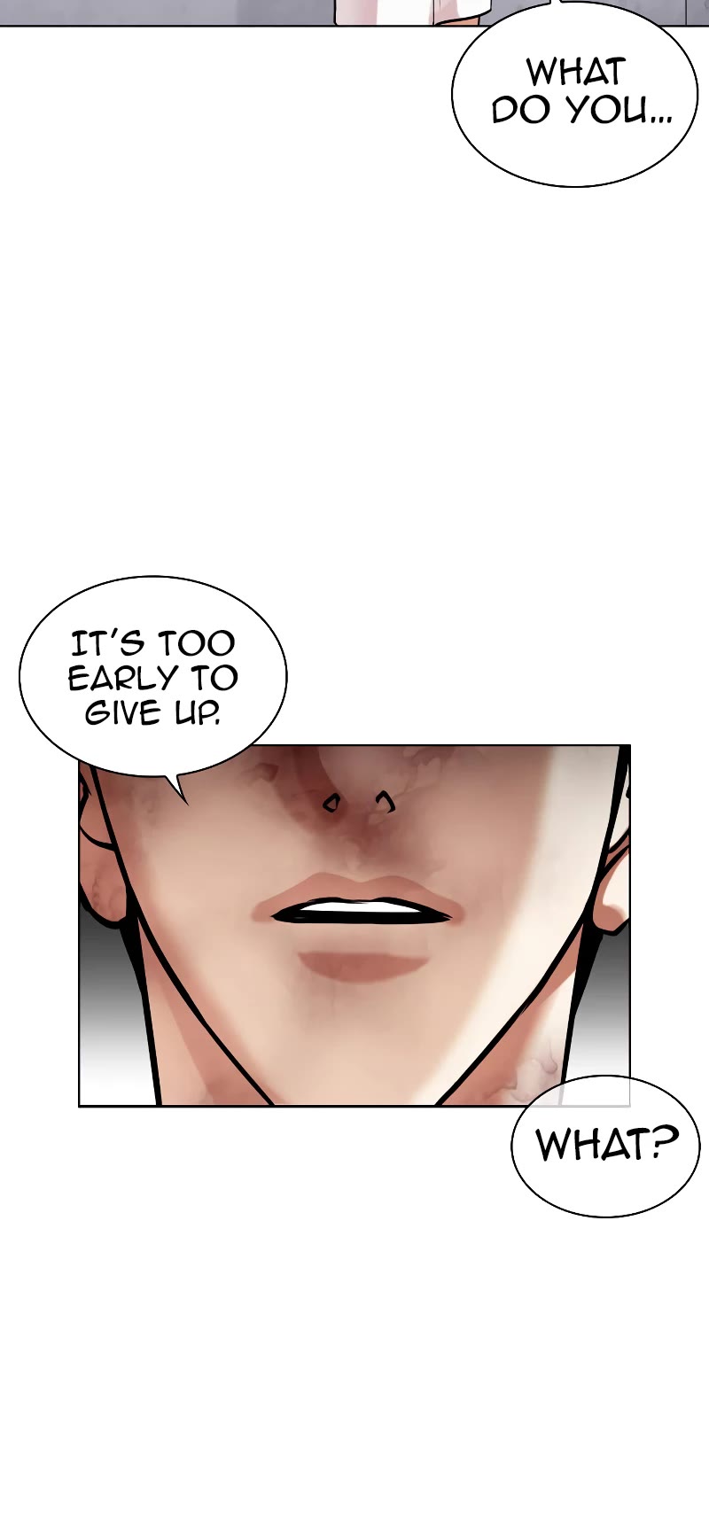 Lookism Chapter 450 page 16 - Chapter 450