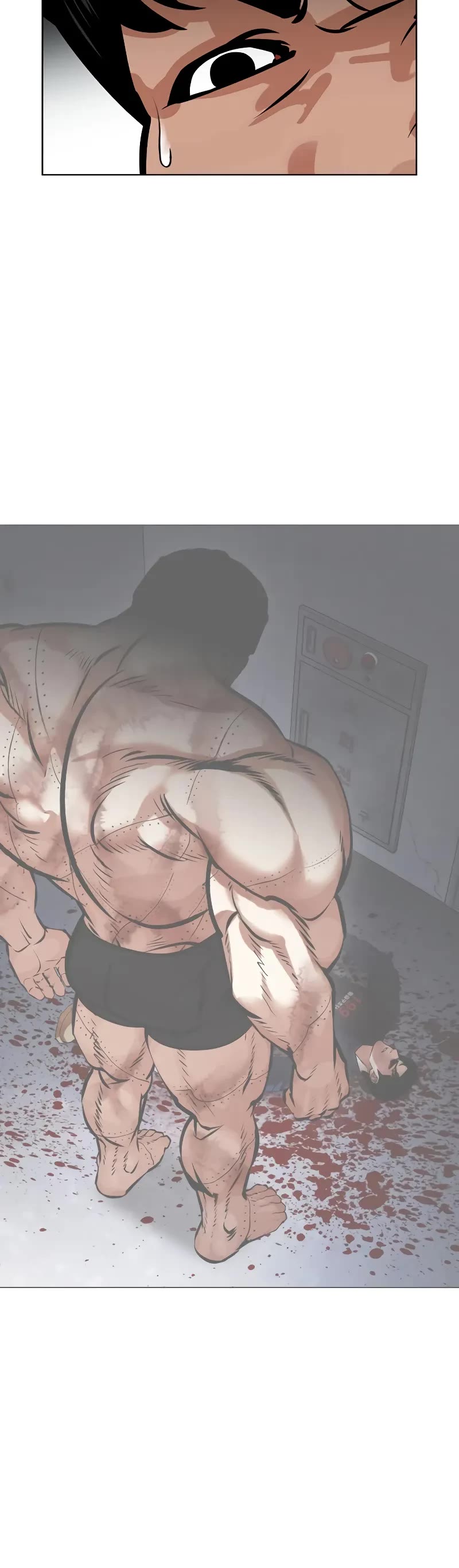 Lookism Chapter 450 page 19 - Chapter 450