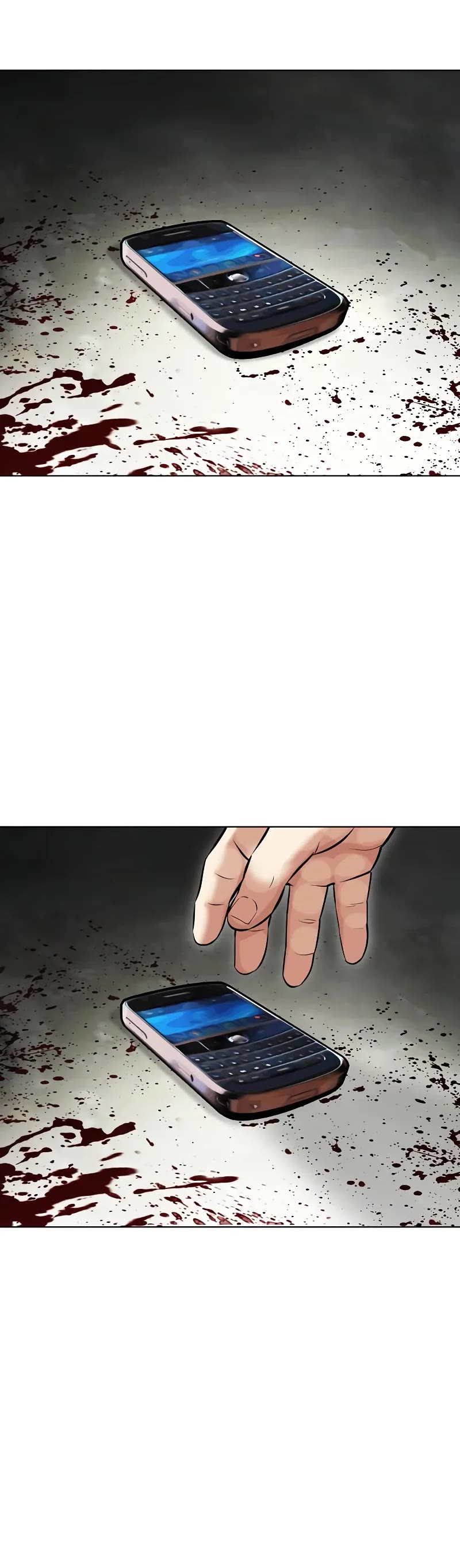 Lookism Chapter 450 page 20 - Chapter 450