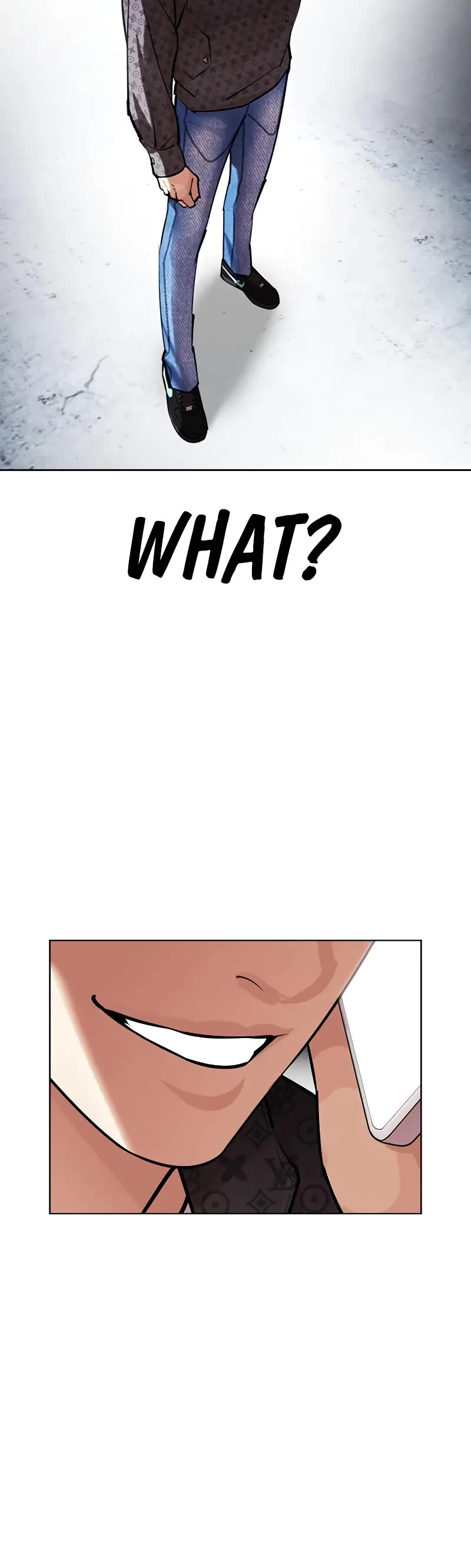 Lookism Chapter 450 page 28 - Chapter 450