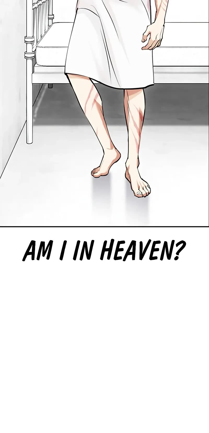 Lookism Chapter 450 page 5 - Chapter 450