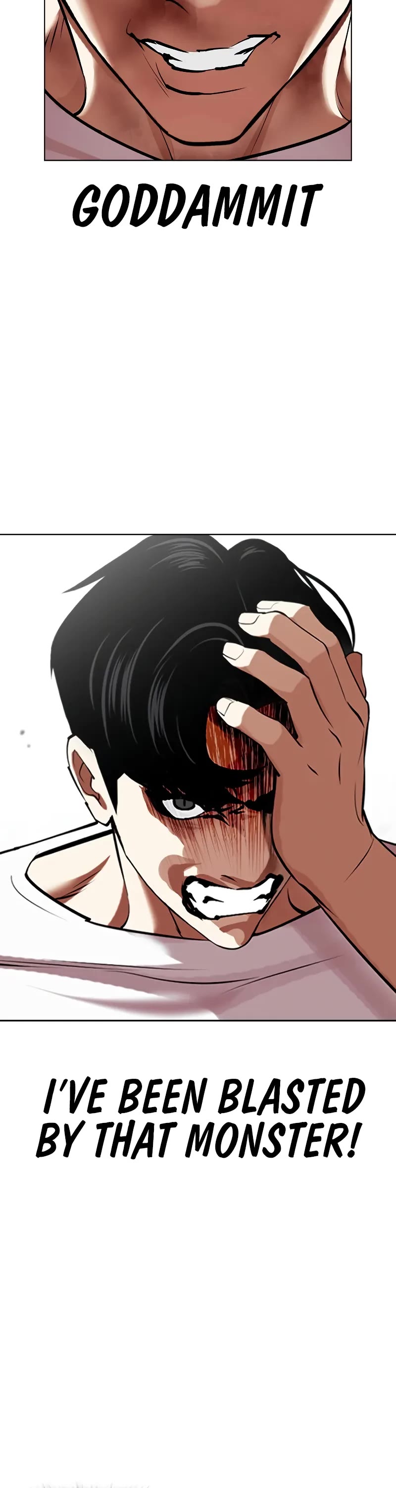 Lookism Chapter 450 page 7 - Chapter 450