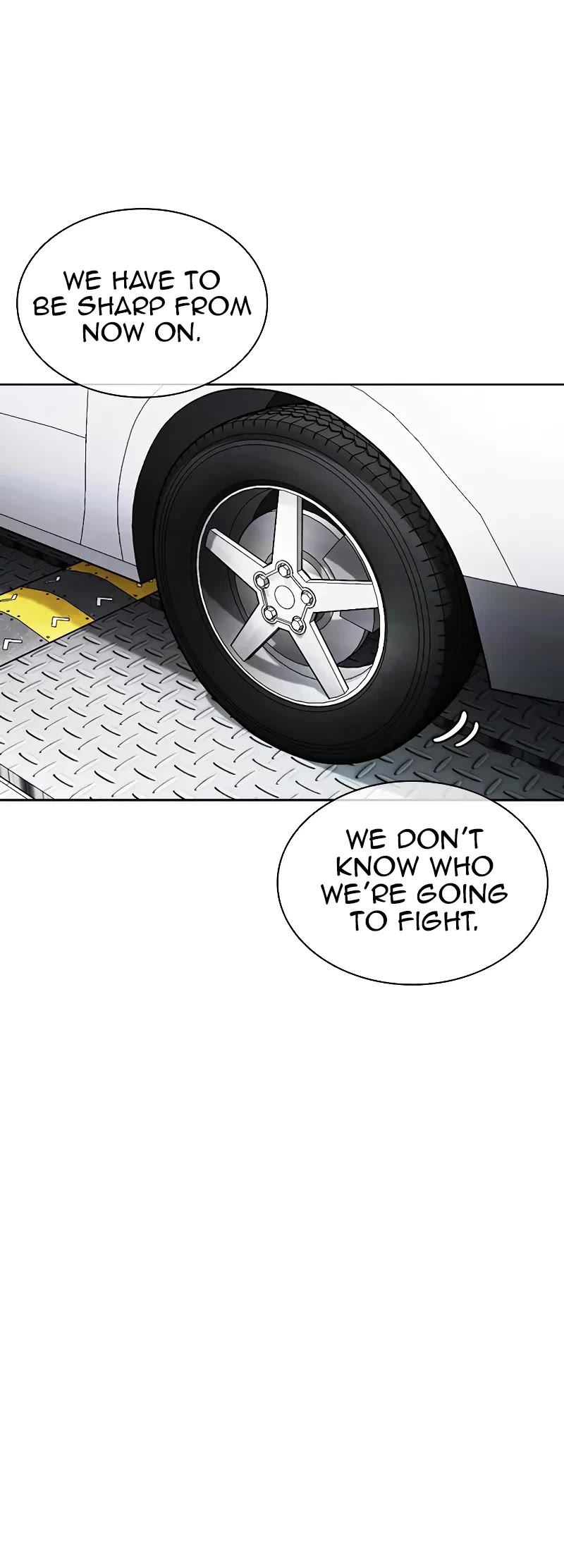 Lookism Chapter 450 page 74 - Chapter 450
