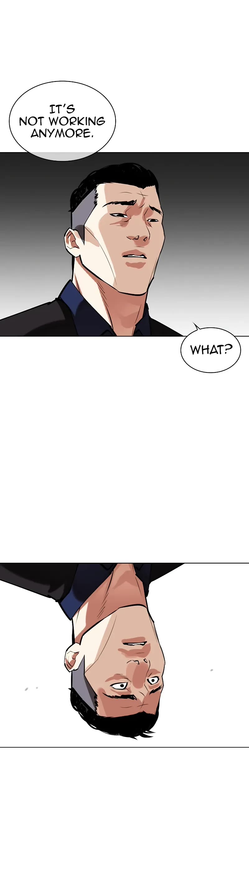 Lookism Chapter 450 page 78 - Chapter 450