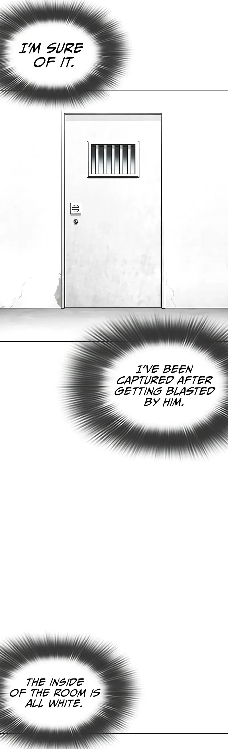 Lookism Chapter 450 page 8 - Chapter 450