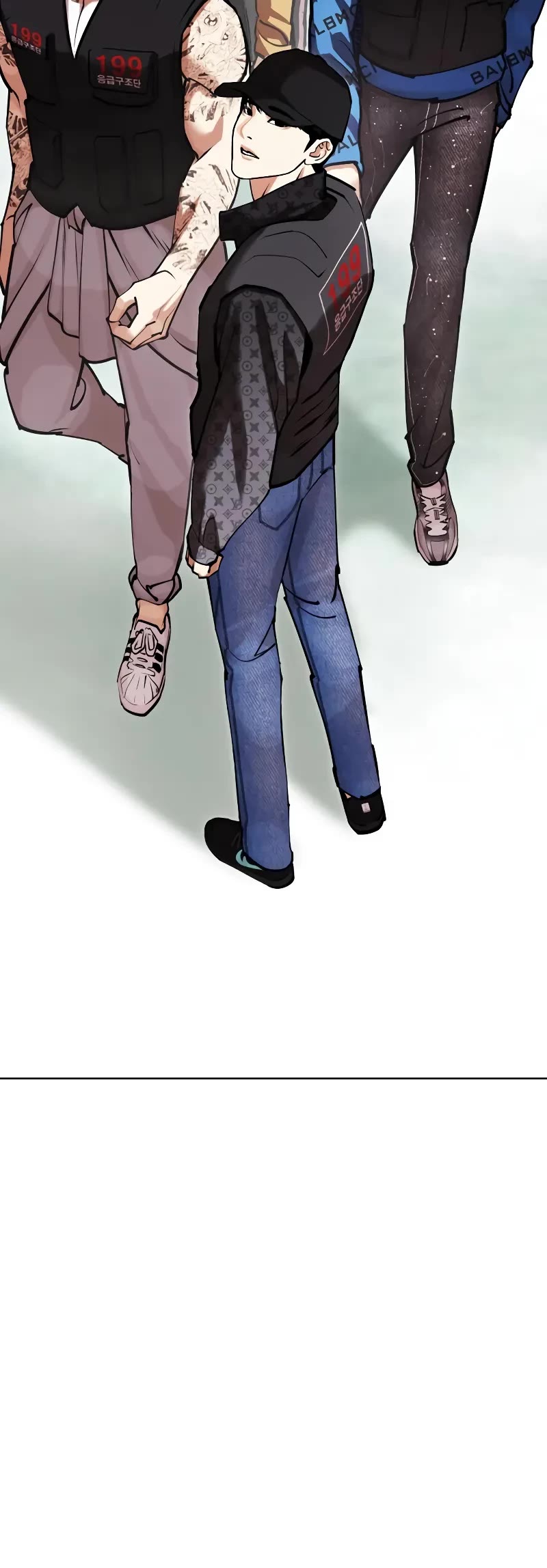 Lookism Chapter 450 page 82 - Chapter 450