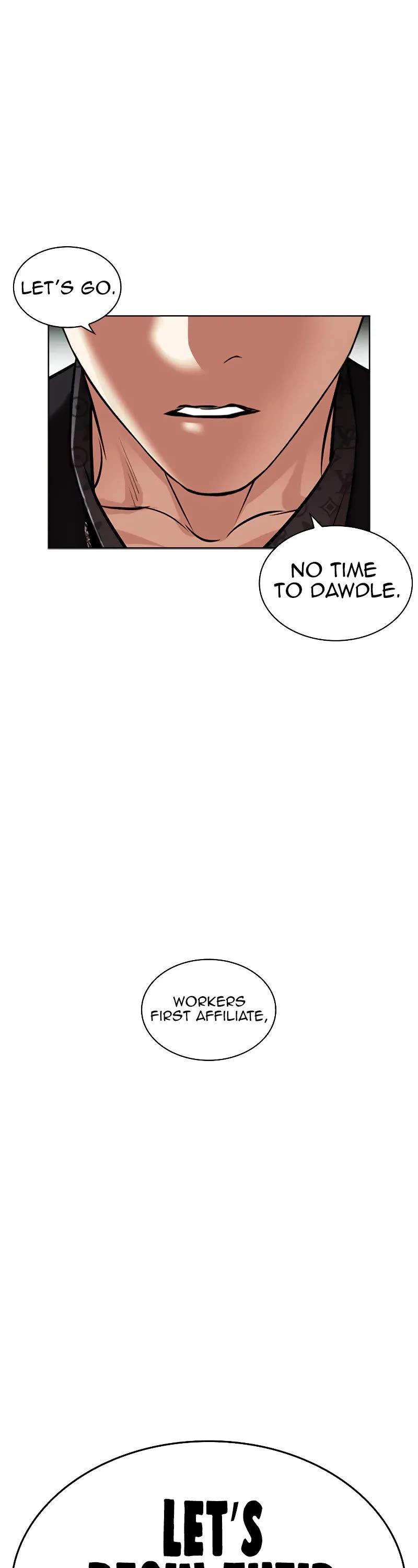 Lookism Chapter 450 page 84 - Chapter 450