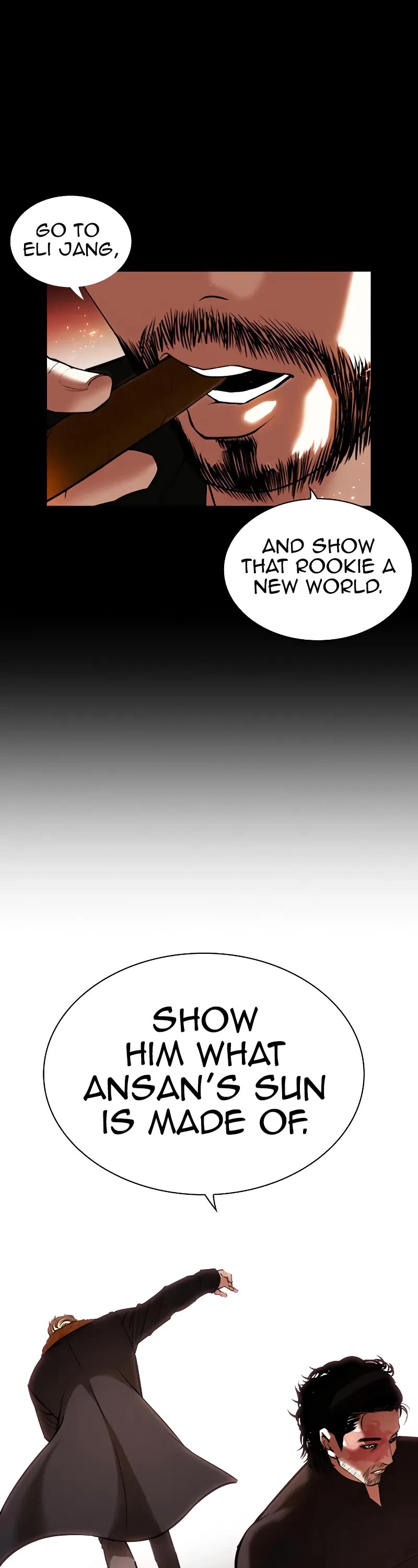 Lookism Chapter 451 page 13 - Chapter 451