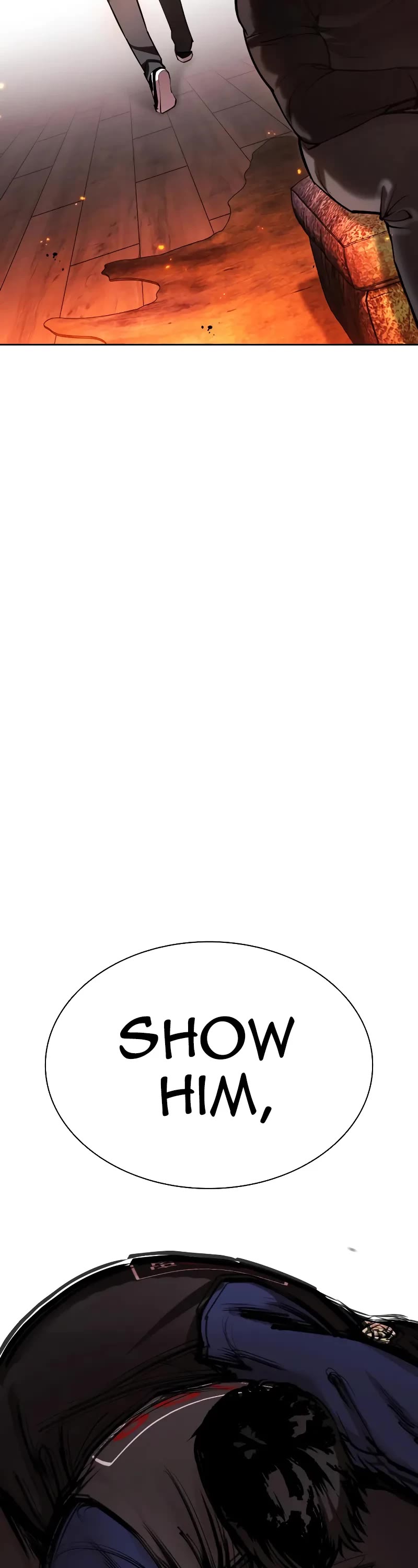 Lookism Chapter 451 page 14 - Chapter 451