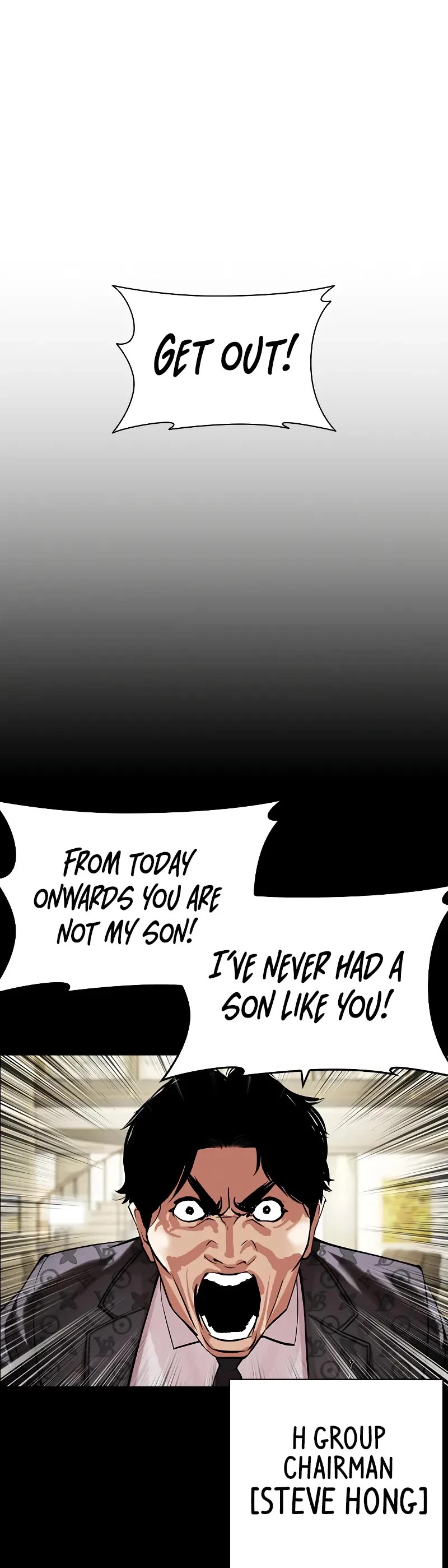 Lookism Chapter 451 page 19 - Chapter 451