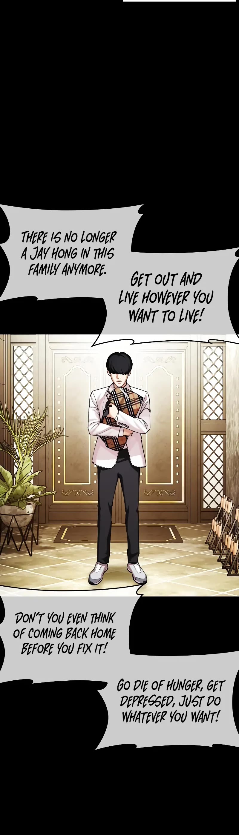 Lookism Chapter 451 page 20 - Chapter 451