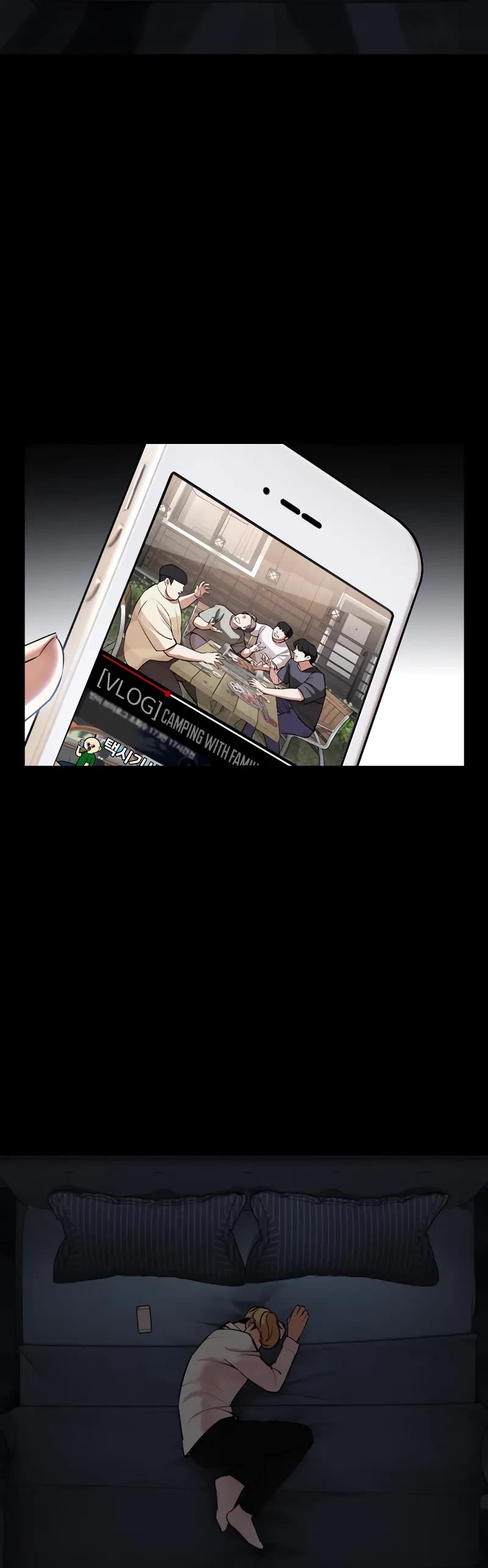 Lookism Chapter 451 page 23 - Chapter 451