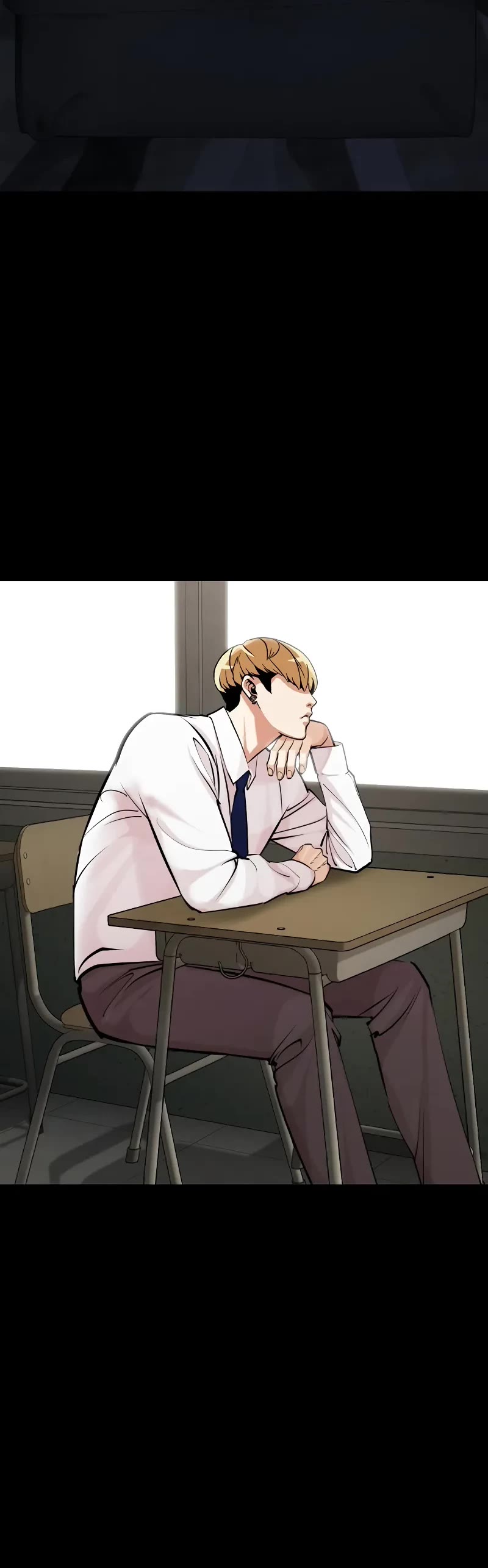 Lookism Chapter 451 page 24 - Chapter 451