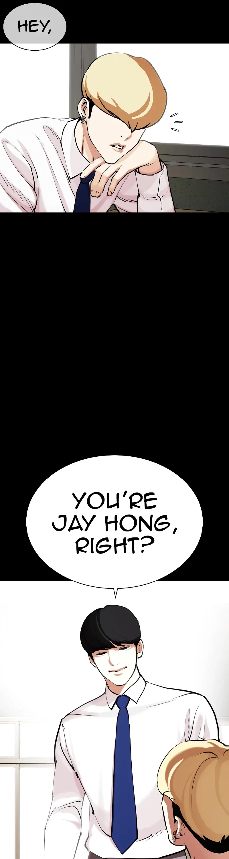 Lookism Chapter 451 page 25 - Chapter 451