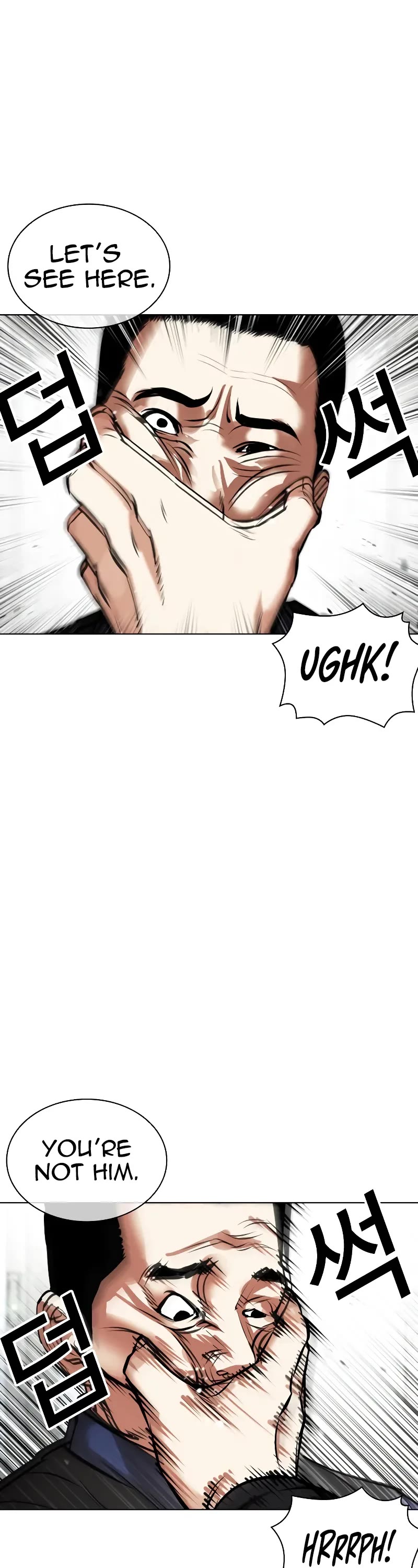 Lookism Chapter 451 page 29 - Chapter 451