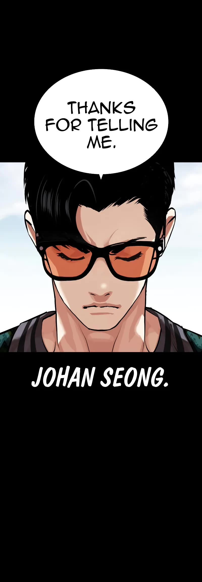Lookism Chapter 451 page 39 - Chapter 451