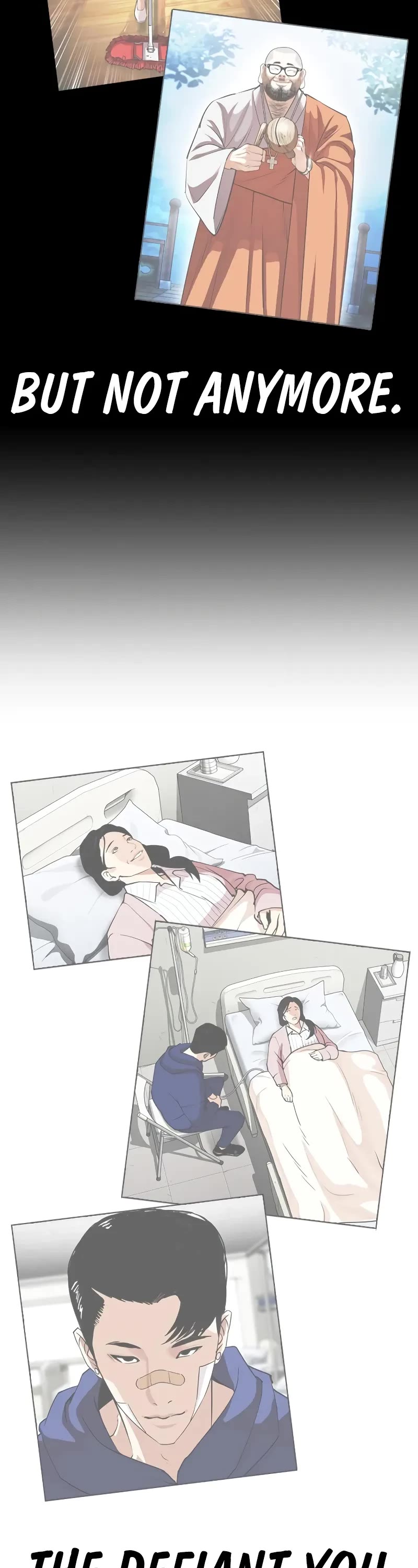 Lookism Chapter 451 page 41 - Chapter 451