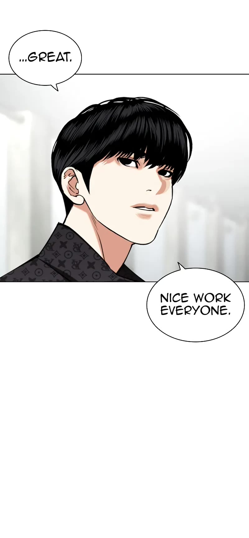 Lookism Chapter 451 page 51 - Chapter 451