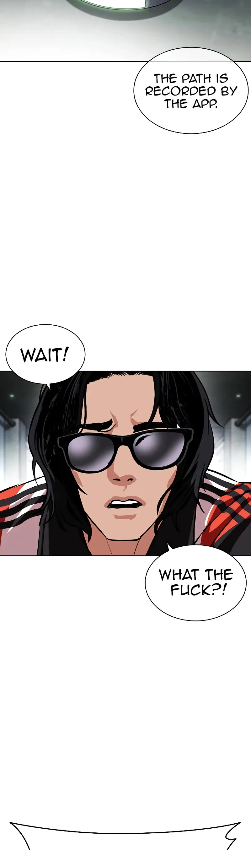 Lookism Chapter 451 page 62 - Chapter 451