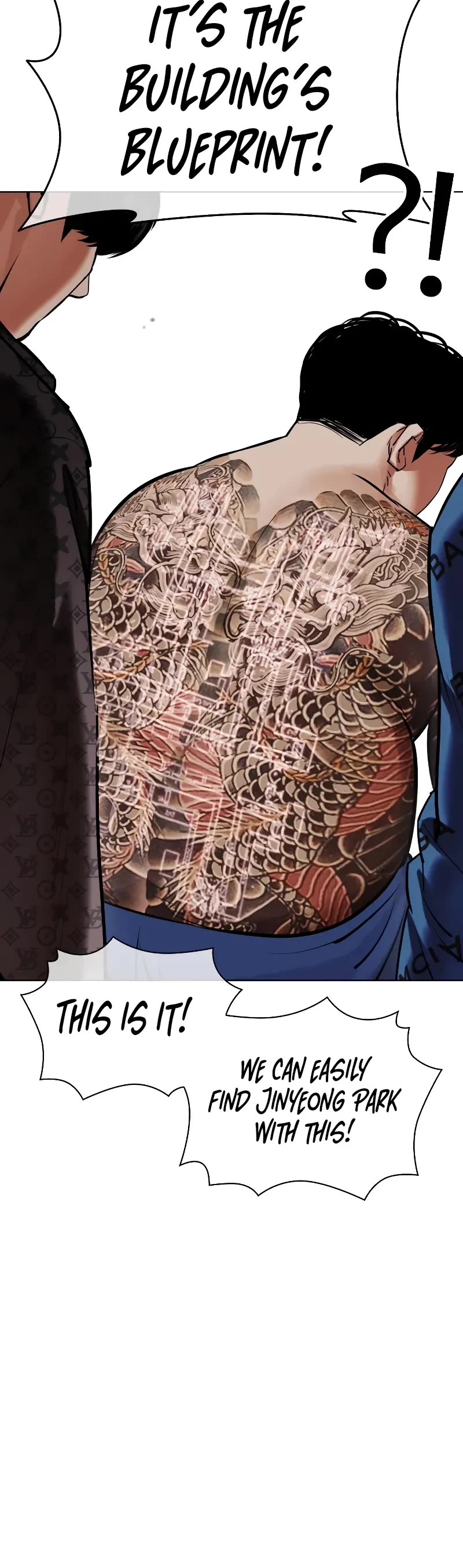 Lookism Chapter 451 page 63 - Chapter 451