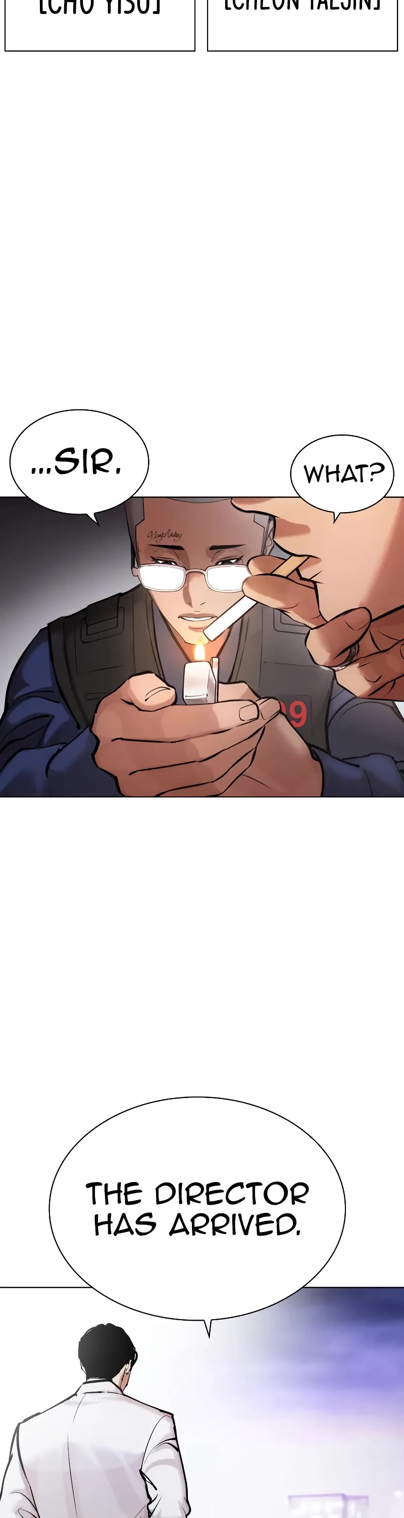 Lookism Chapter 451 page 65 - Chapter 451