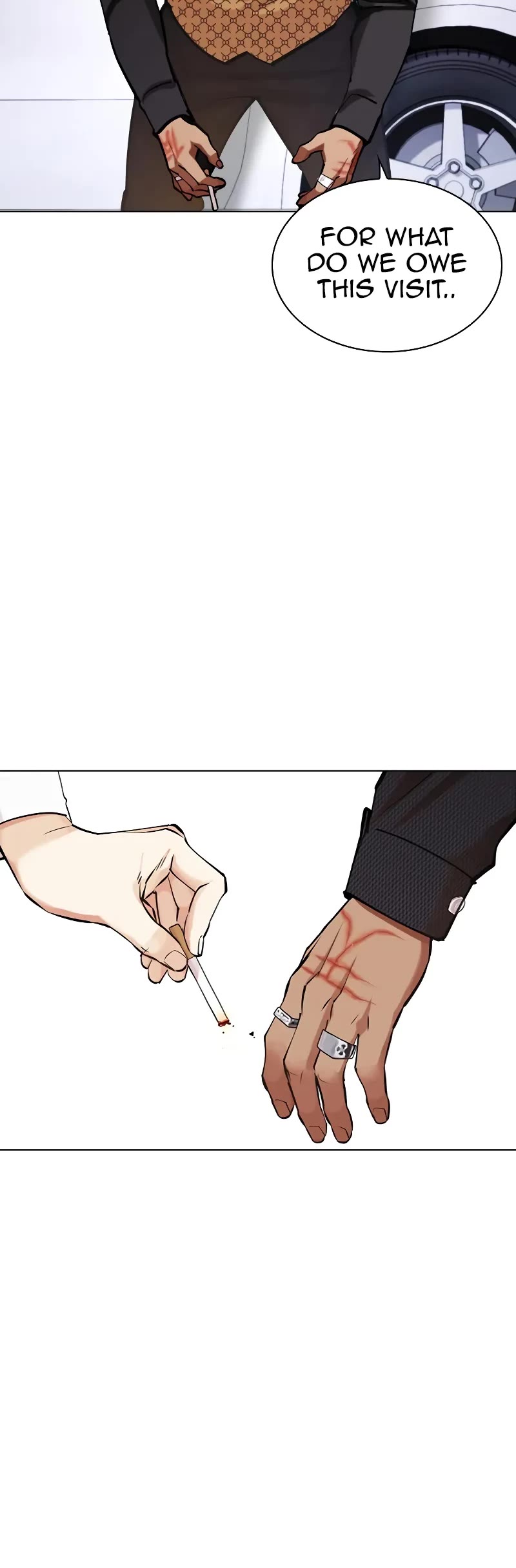 Lookism Chapter 451 page 67 - Chapter 451