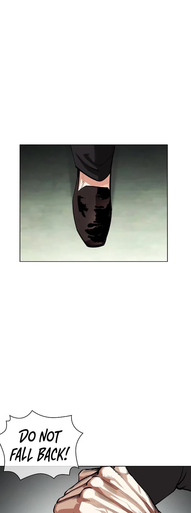 Lookism Chapter 451 page 7 - Chapter 451