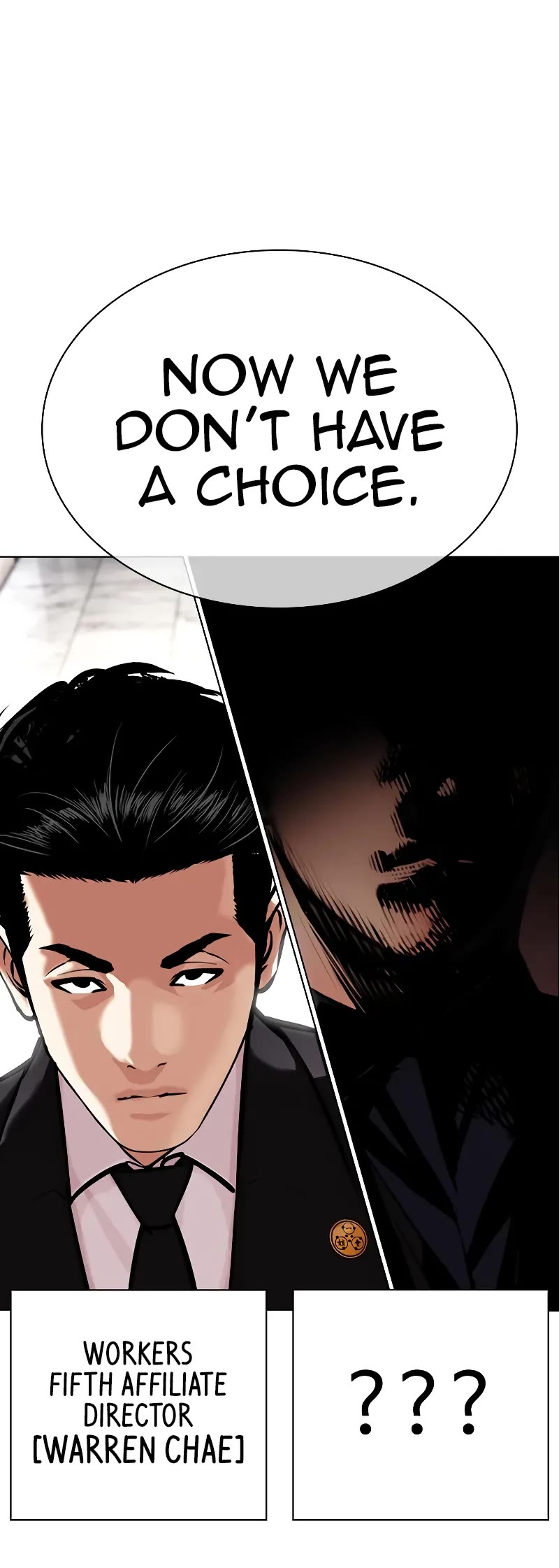 Lookism Chapter 451 page 78 - Chapter 451