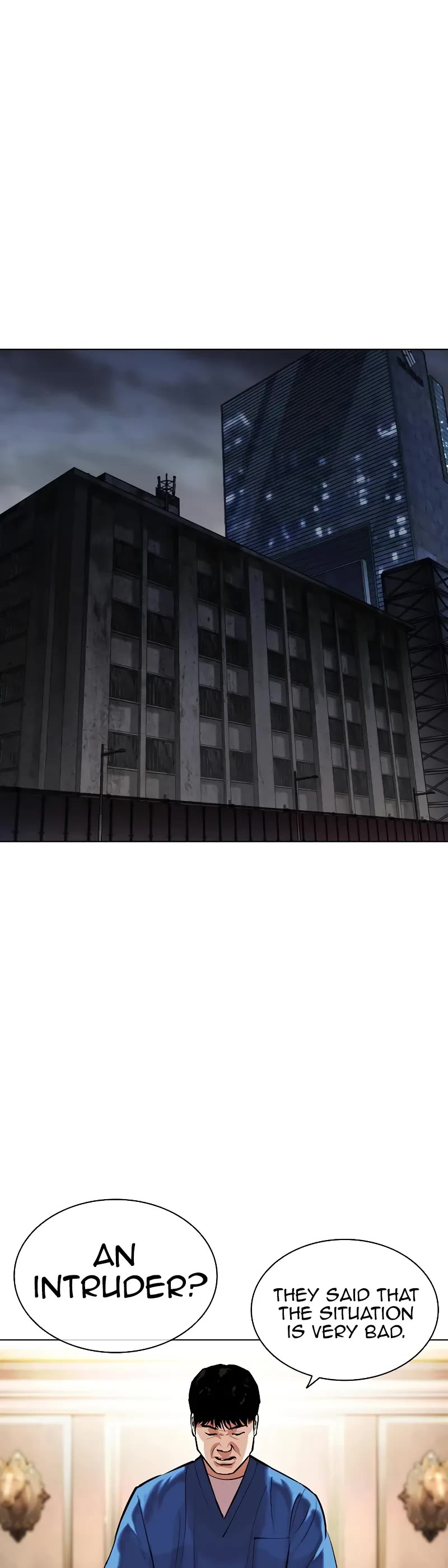 Lookism Chapter 451 page 82 - Chapter 451