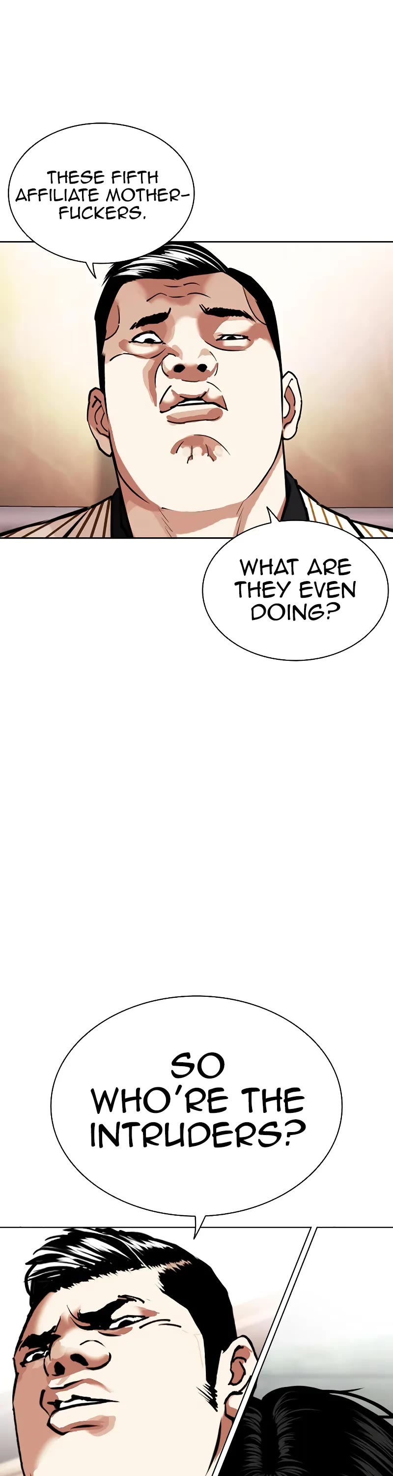 Lookism Chapter 451 page 84 - Chapter 451