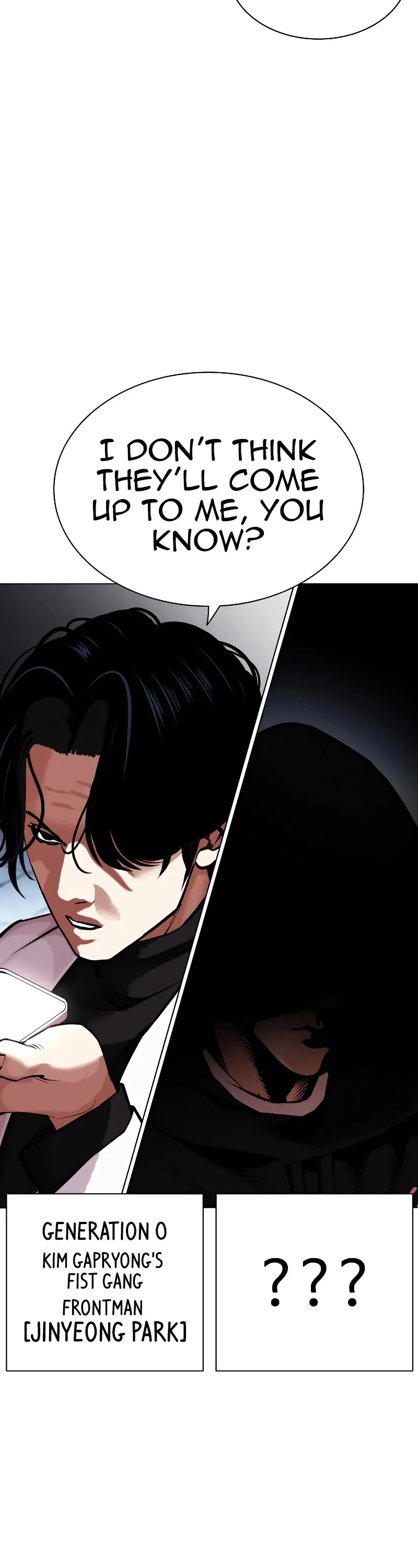 Lookism Chapter 451 page 89 - Chapter 451