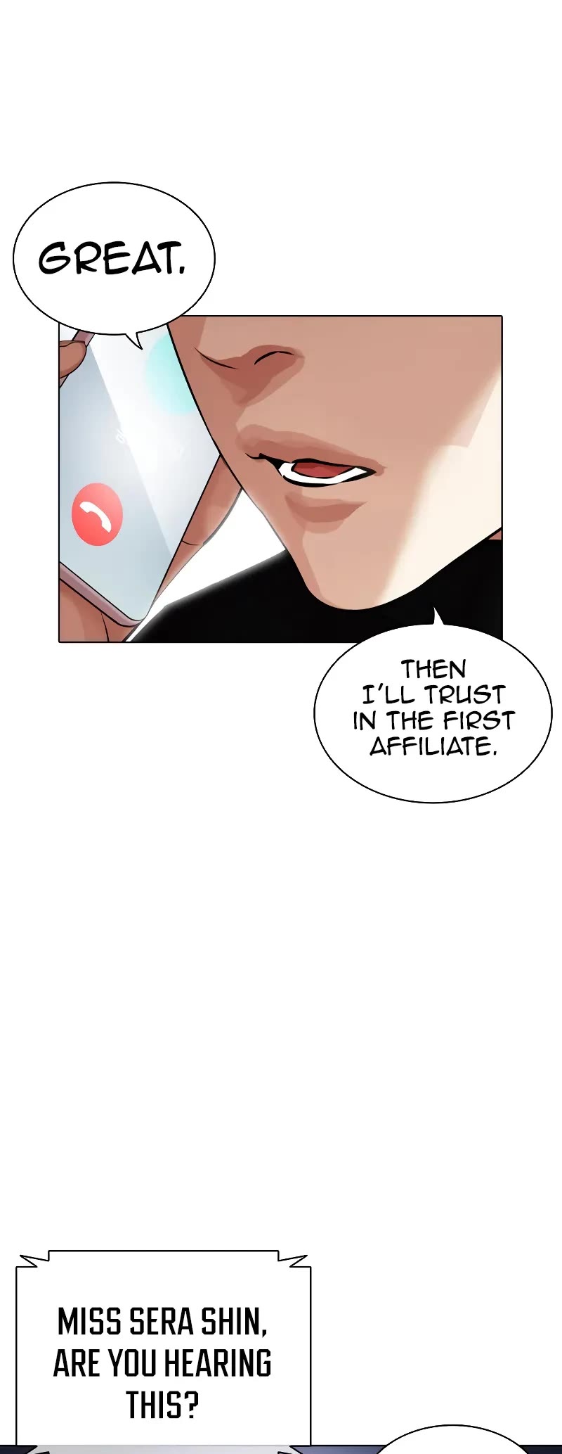 Lookism Chapter 451 page 90 - Chapter 451