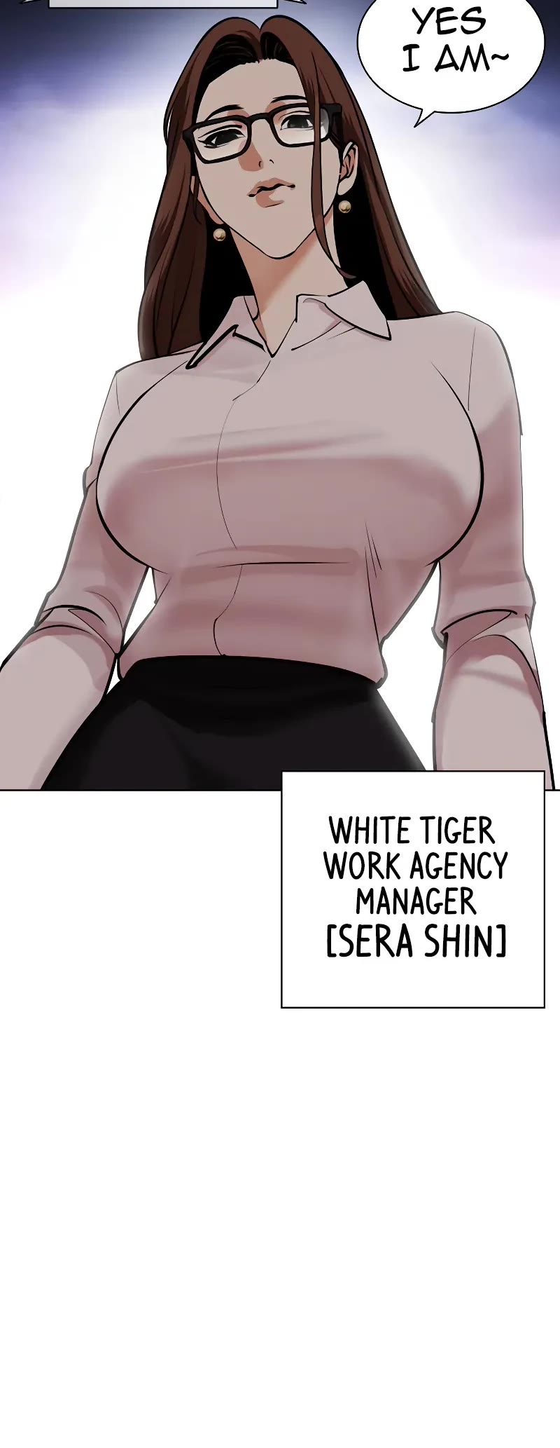 Lookism Chapter 451 page 91 - Chapter 451