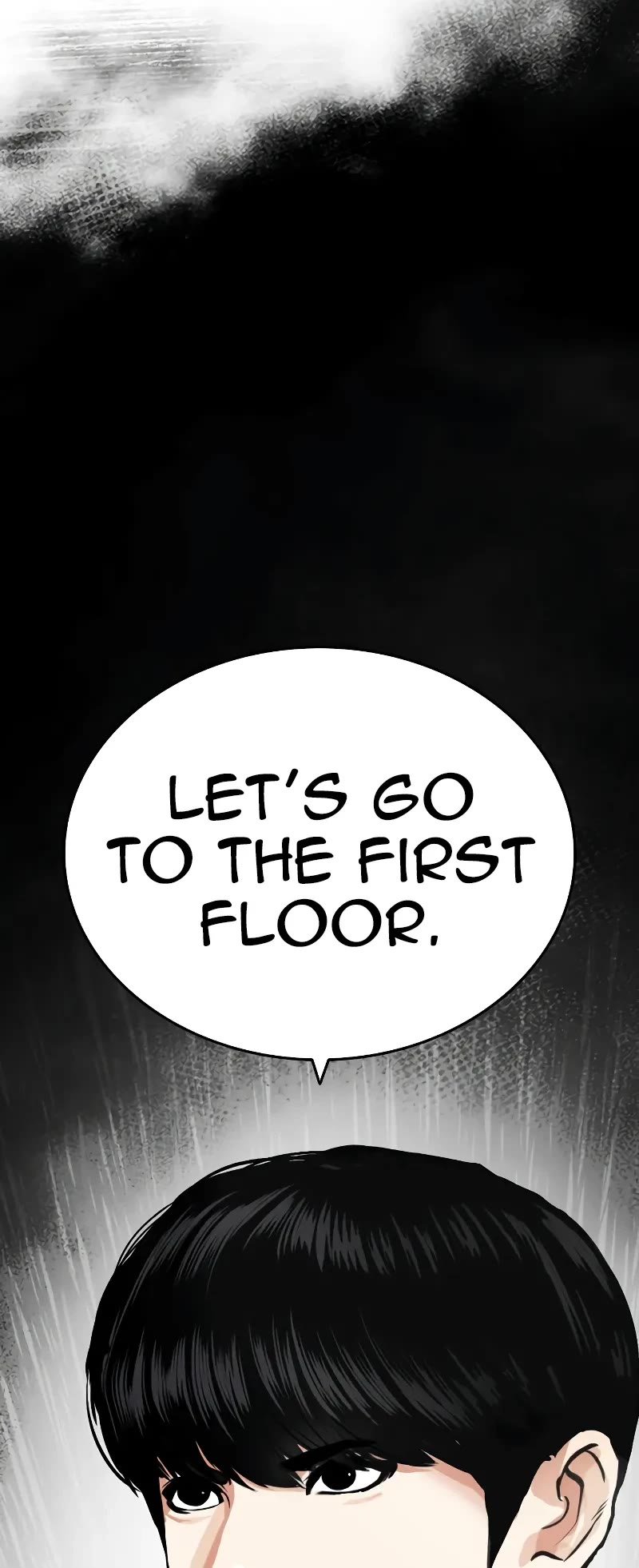 Lookism Chapter 451 page 97 - Chapter 451
