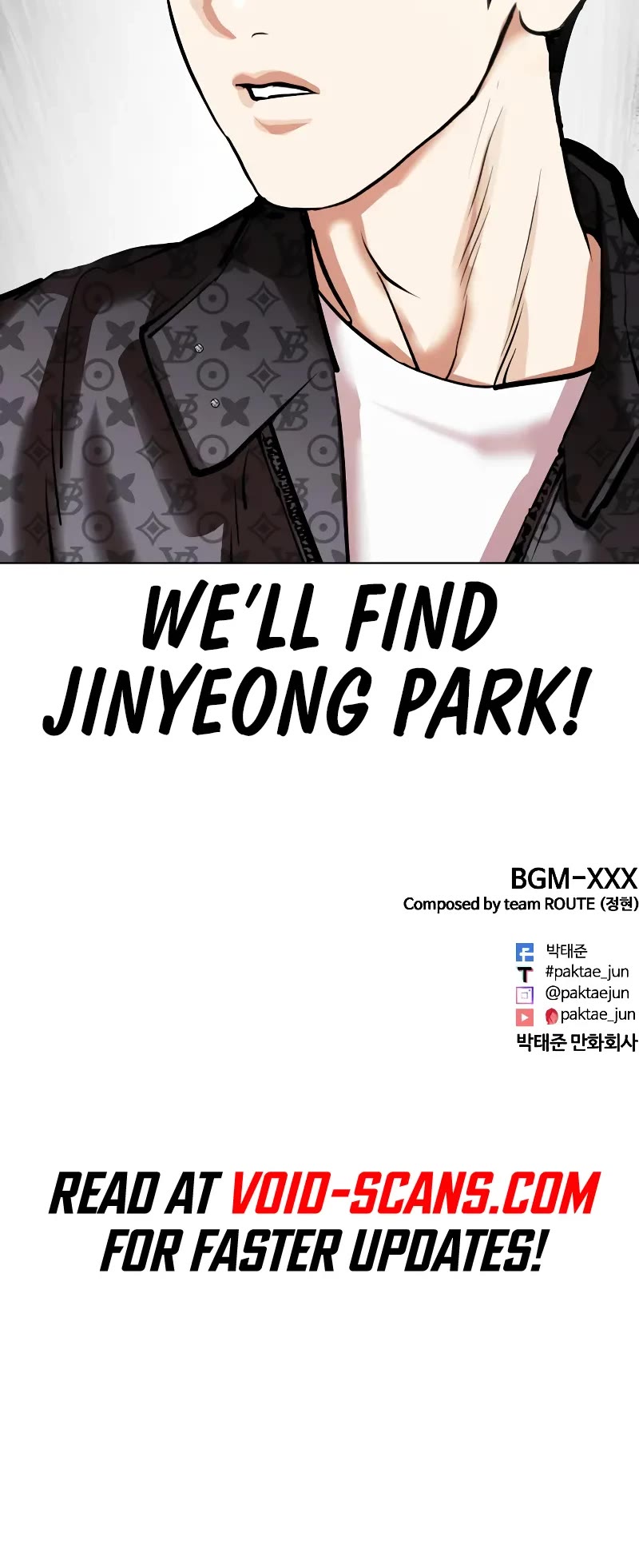 Lookism Chapter 451 page 98 - Chapter 451