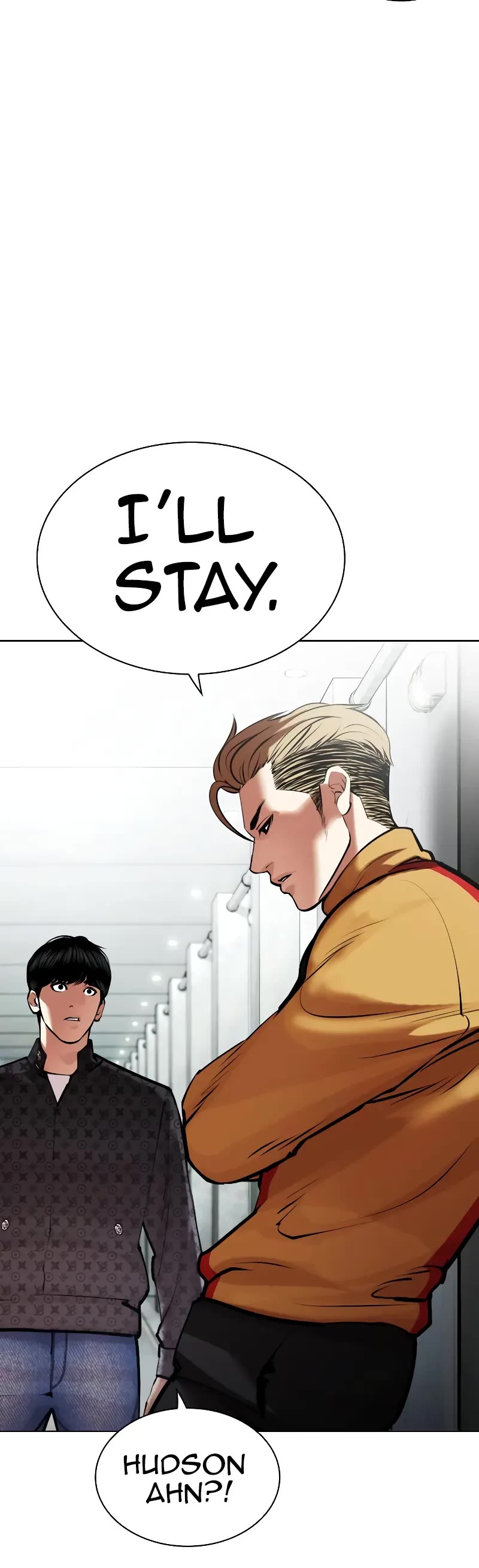 Lookism Chapter 452 page 16 - Chapter 452