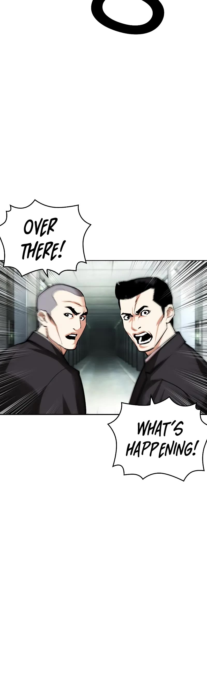 Lookism Chapter 452 page 29 - Chapter 452