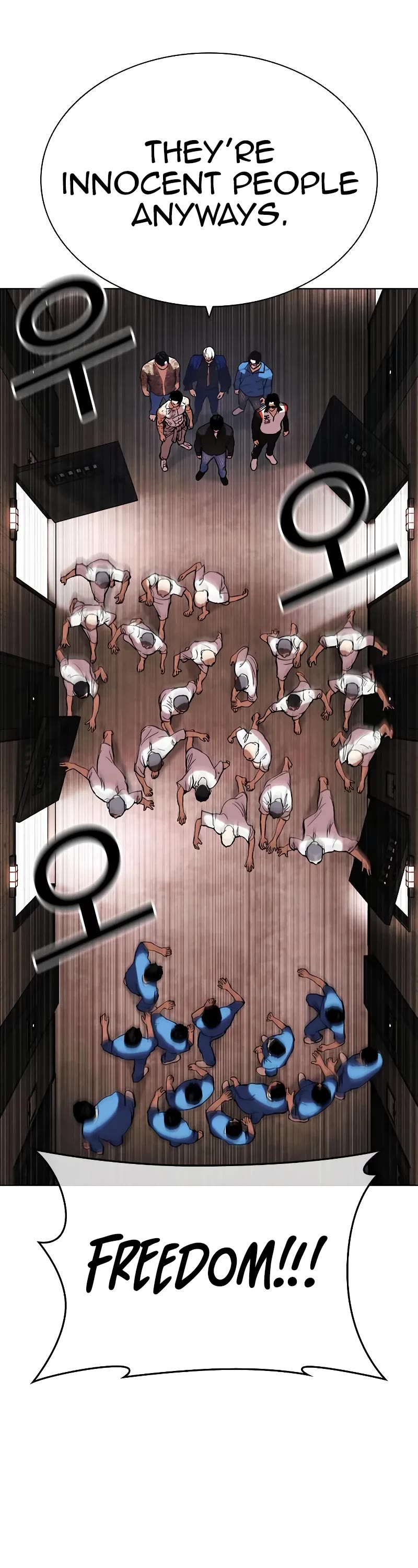 Lookism Chapter 452 page 42 - Chapter 452