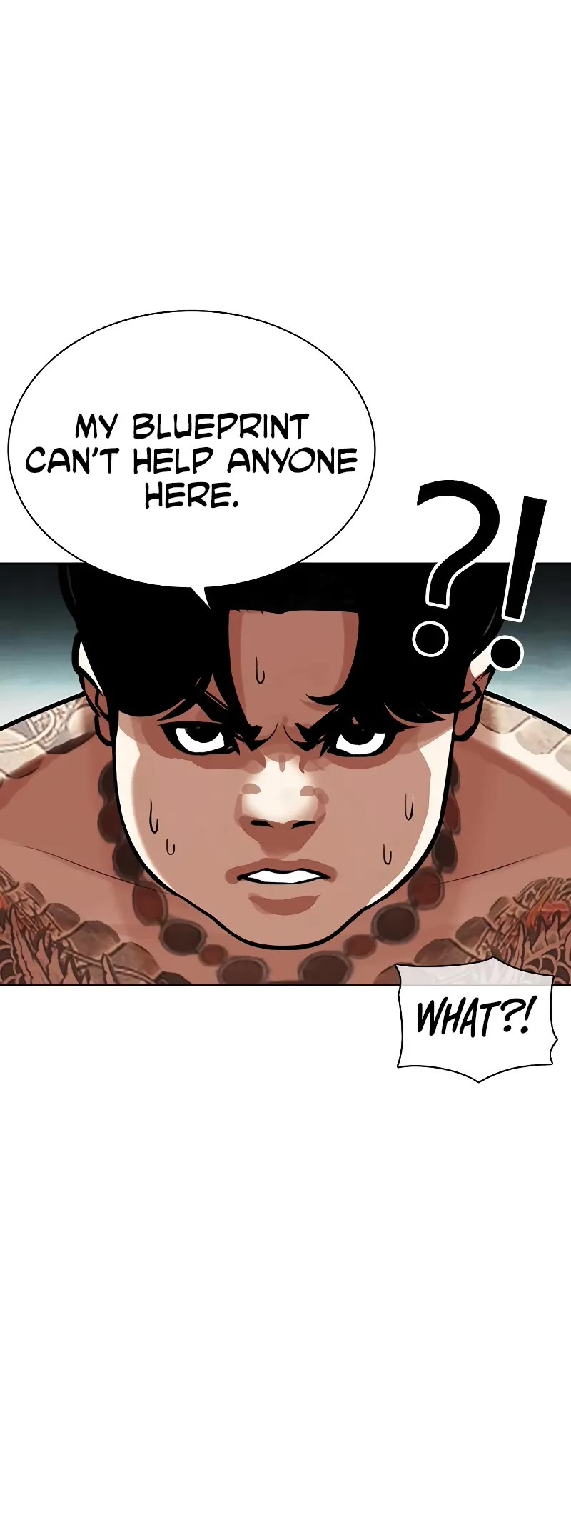 Lookism Chapter 452 page 5 - Chapter 452