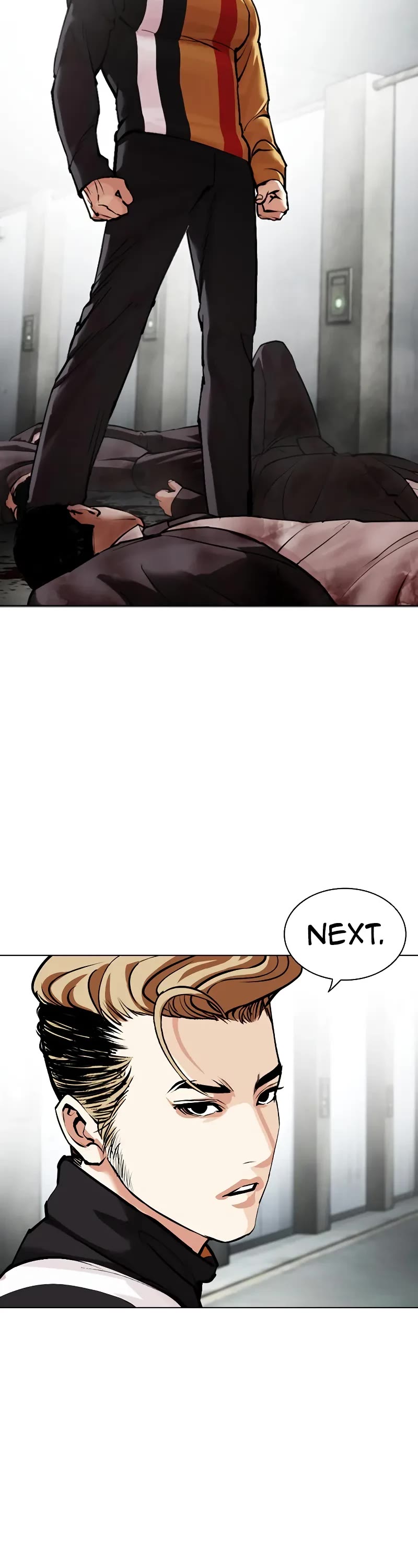 Lookism Chapter 452 page 51 - Chapter 452