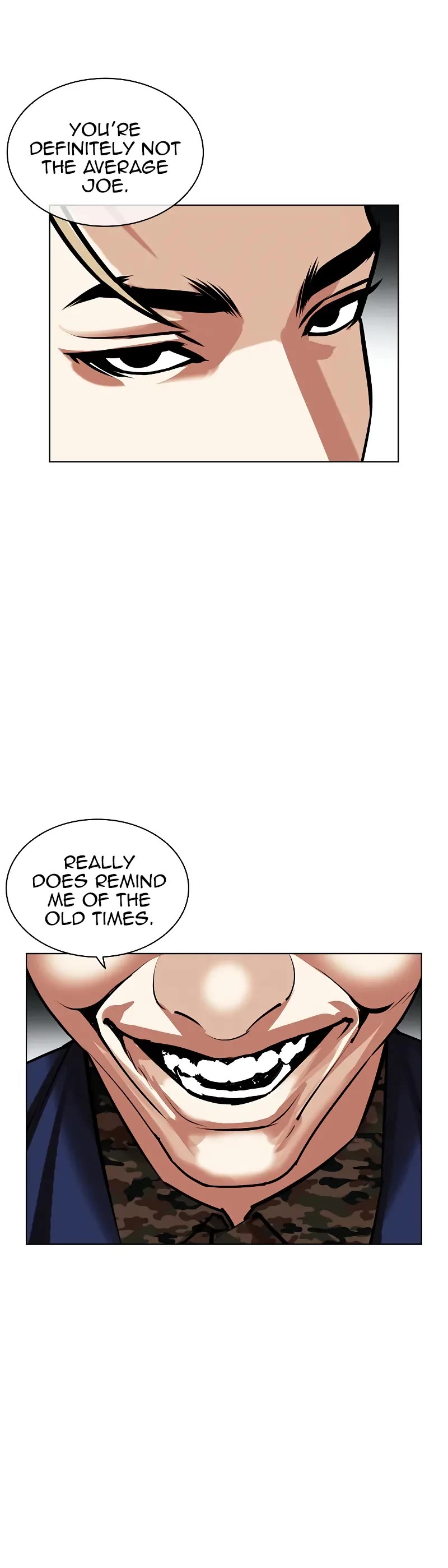 Lookism Chapter 452 page 52 - Chapter 452