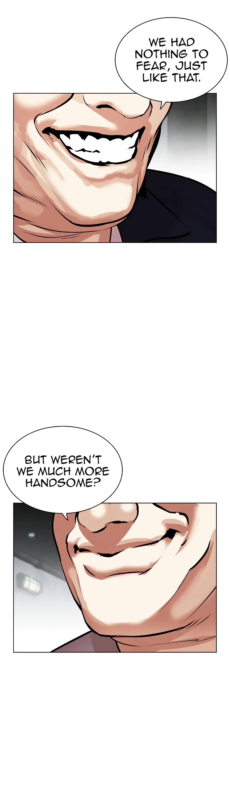 Lookism Chapter 452 page 53 - Chapter 452